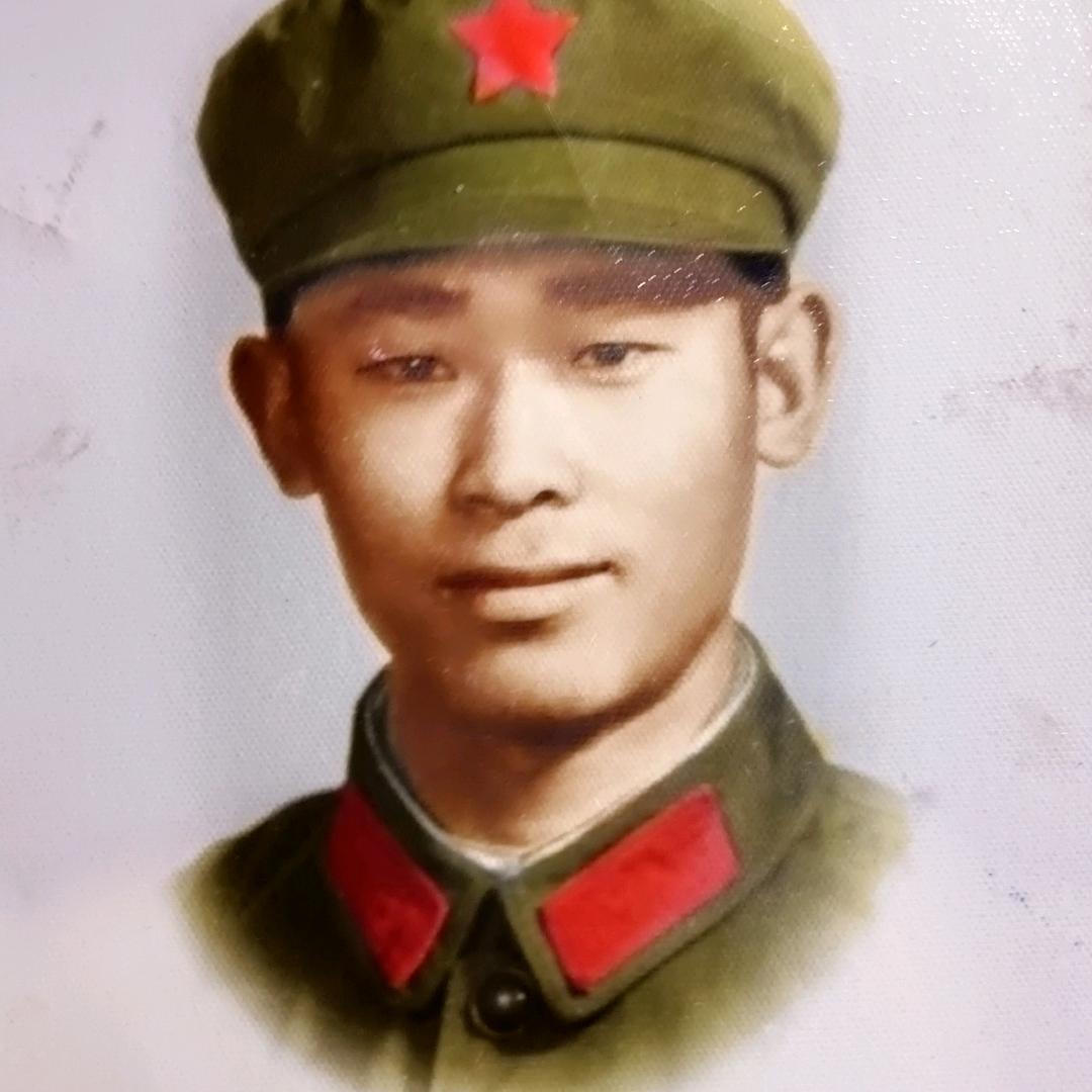 岳