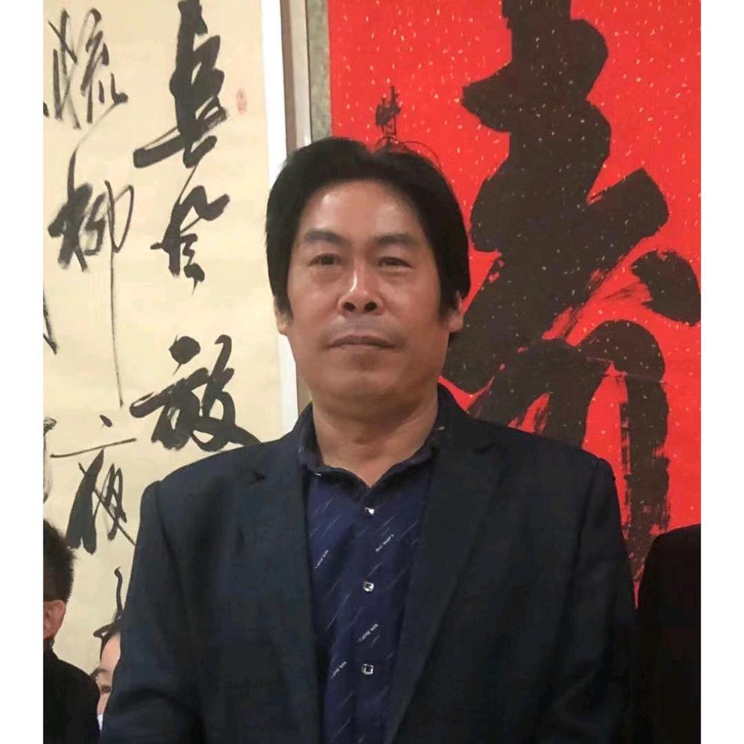 大汉书法（杨秉飞）