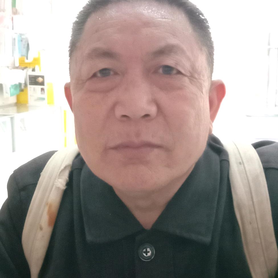 邓先生