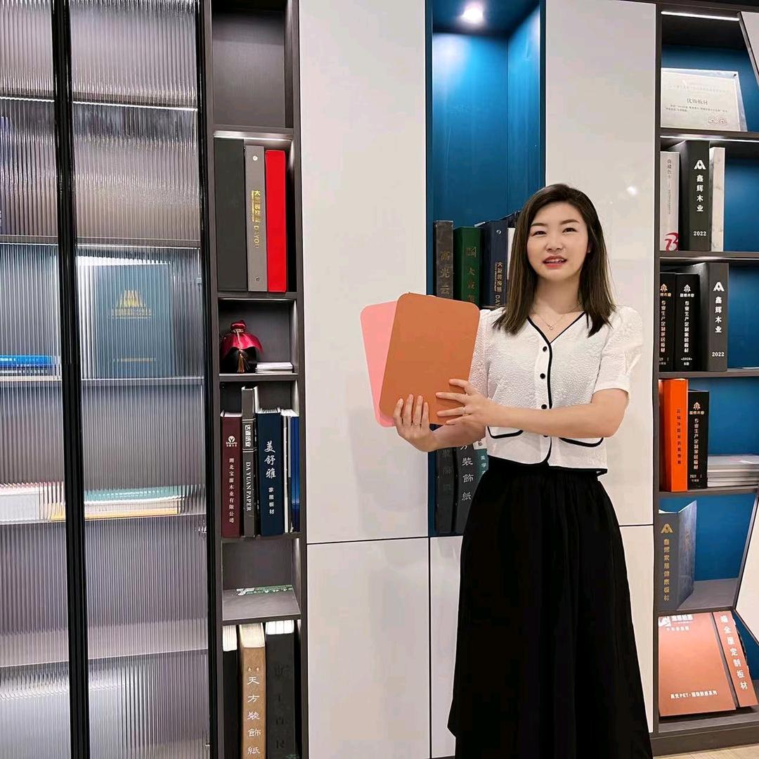 漯河万华禾香无醛建材-凤姐