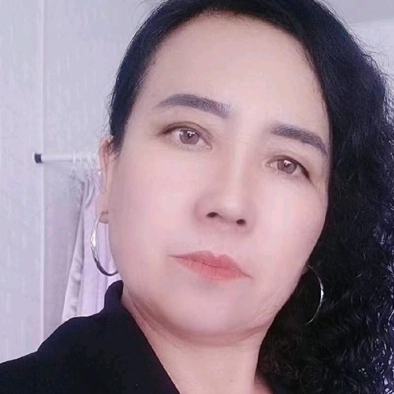 幸福女人