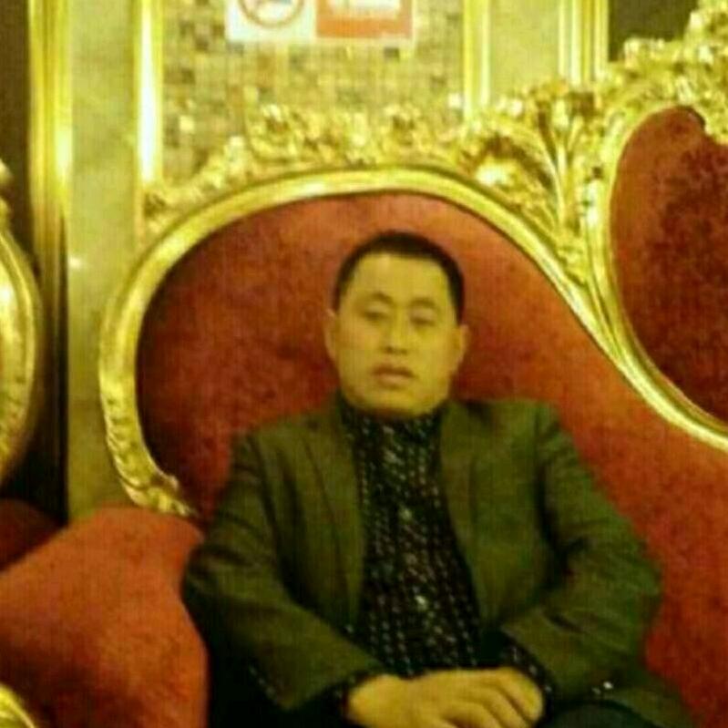 今生只为你