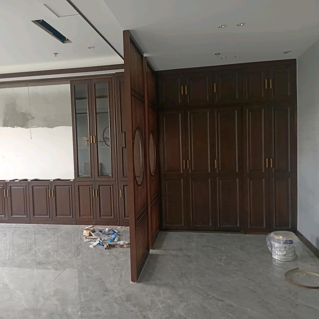东营鑫诚全屋定制-源头厂家