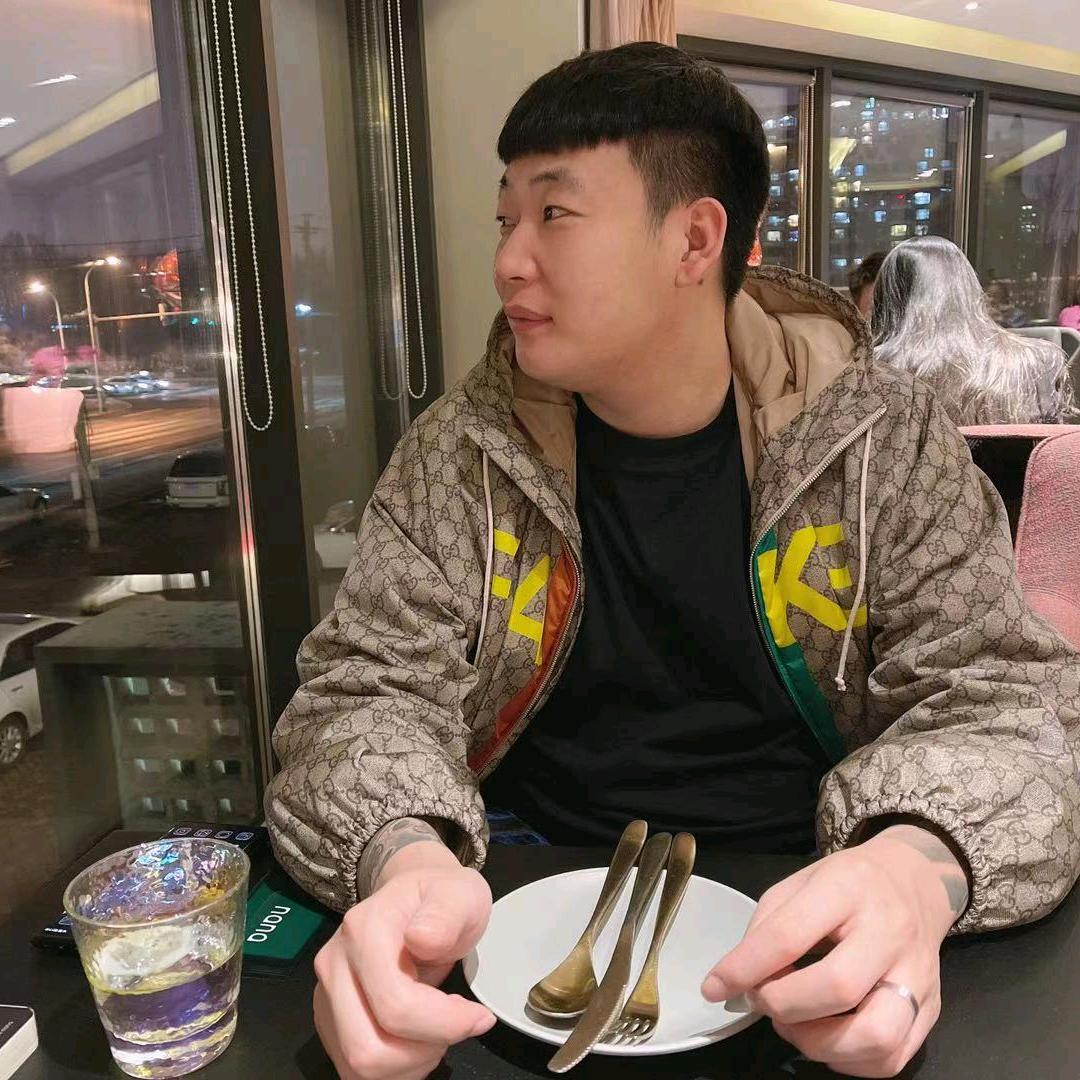 阿亮杂货铺