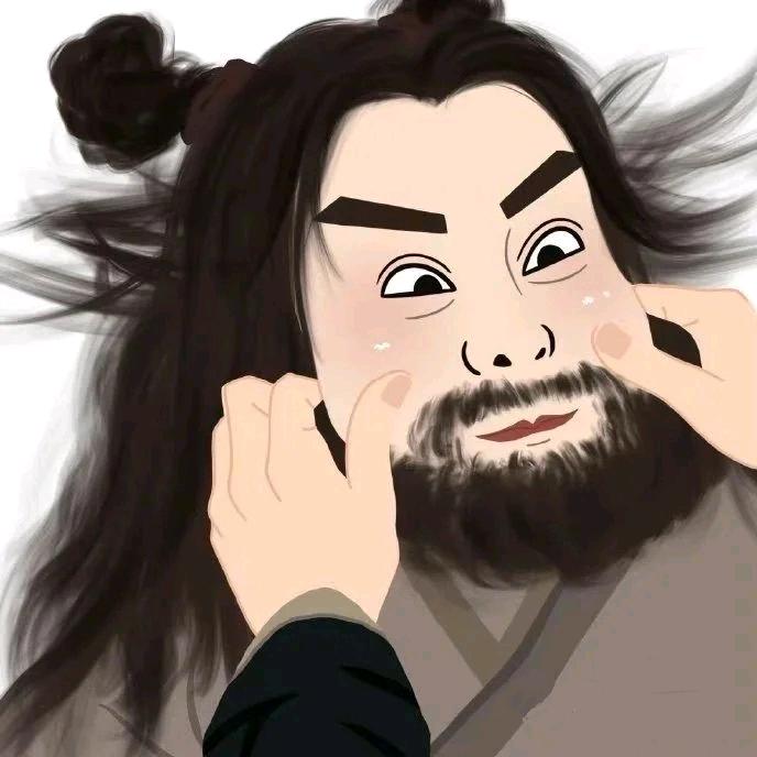 香芋紫老太太👵🏻