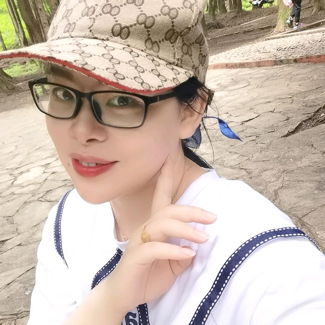 静海淡月