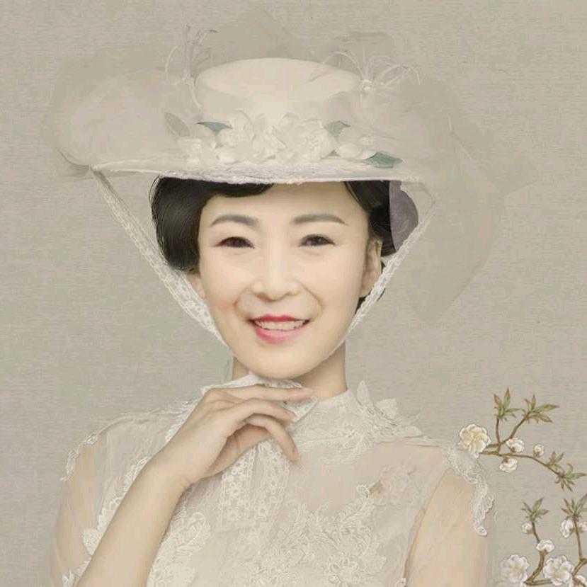 袁姐