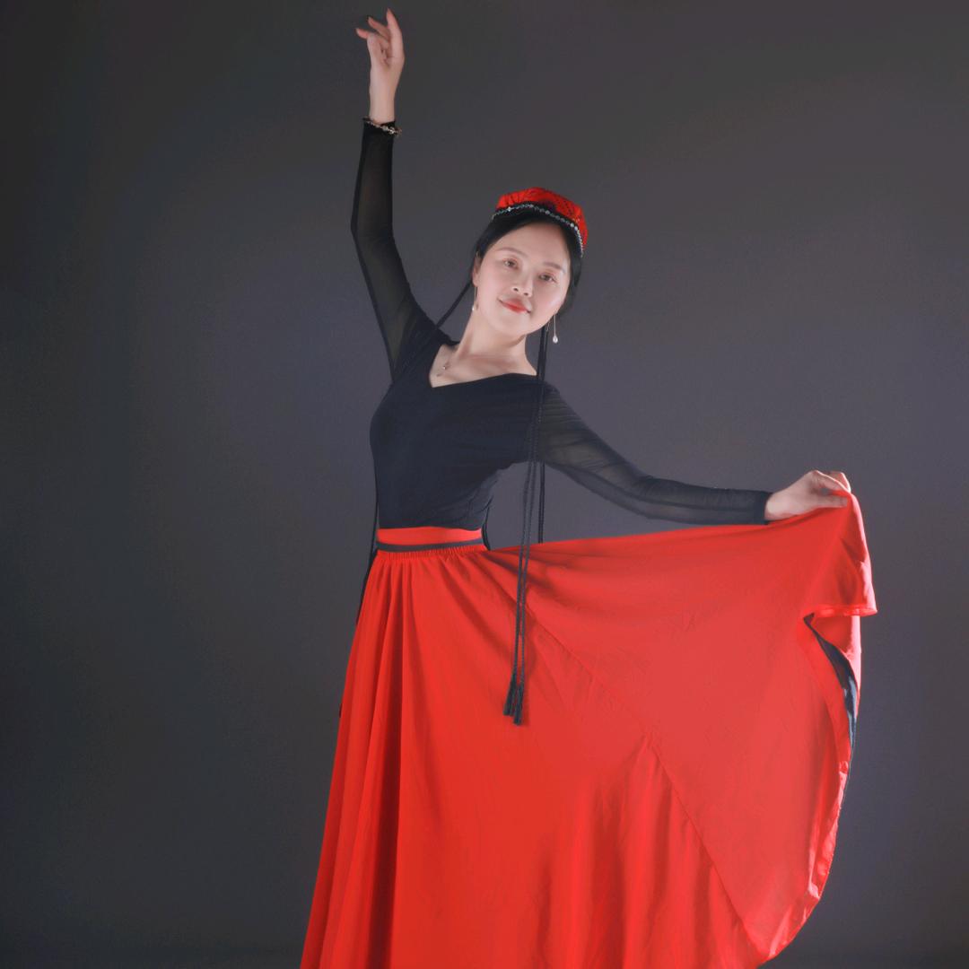 流年呀牛年～～👠💃