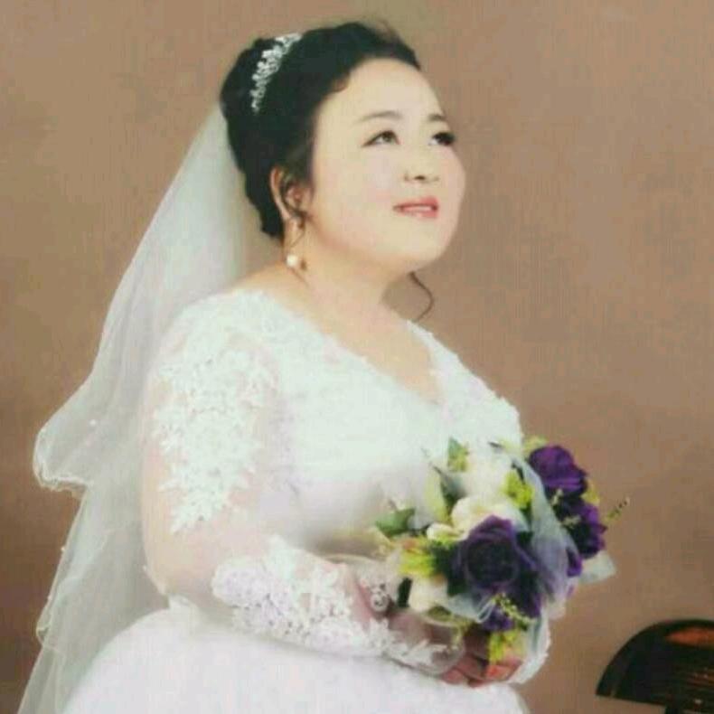 陈艳진연  Chin Yeon