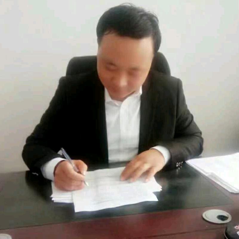 @晨曦微光