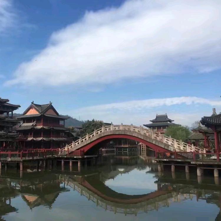 武