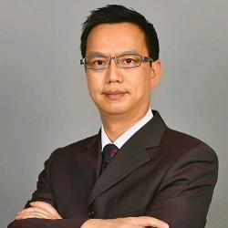 疝专科钟明安