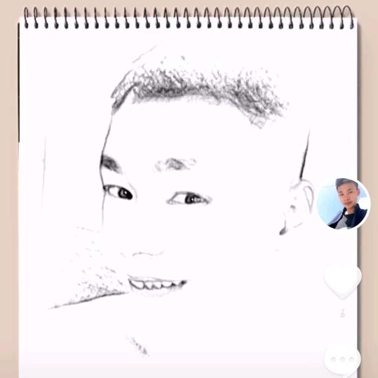 温柔的狼