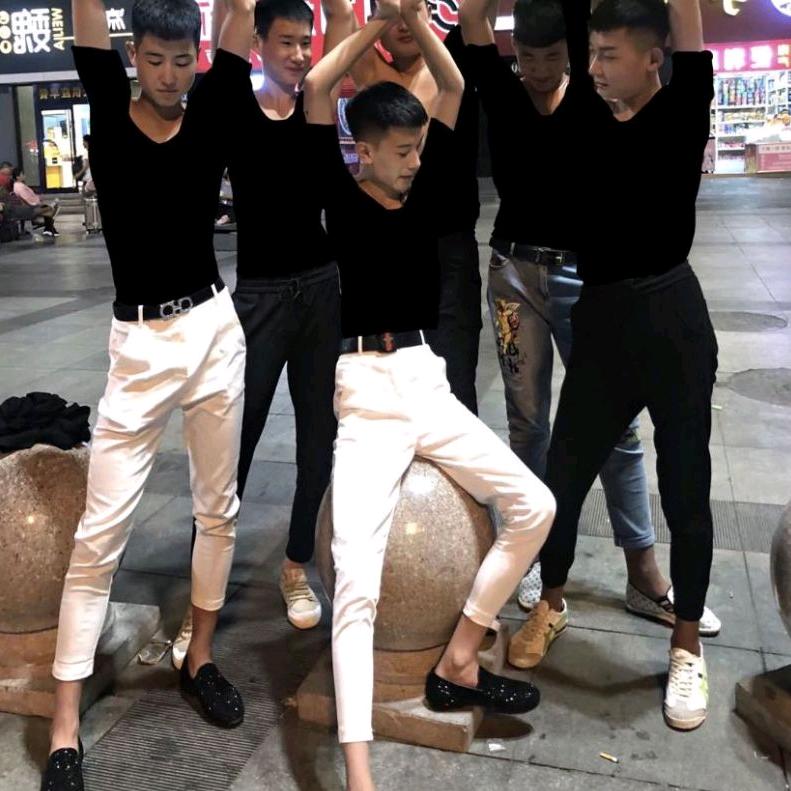 手艺人专业形象设计