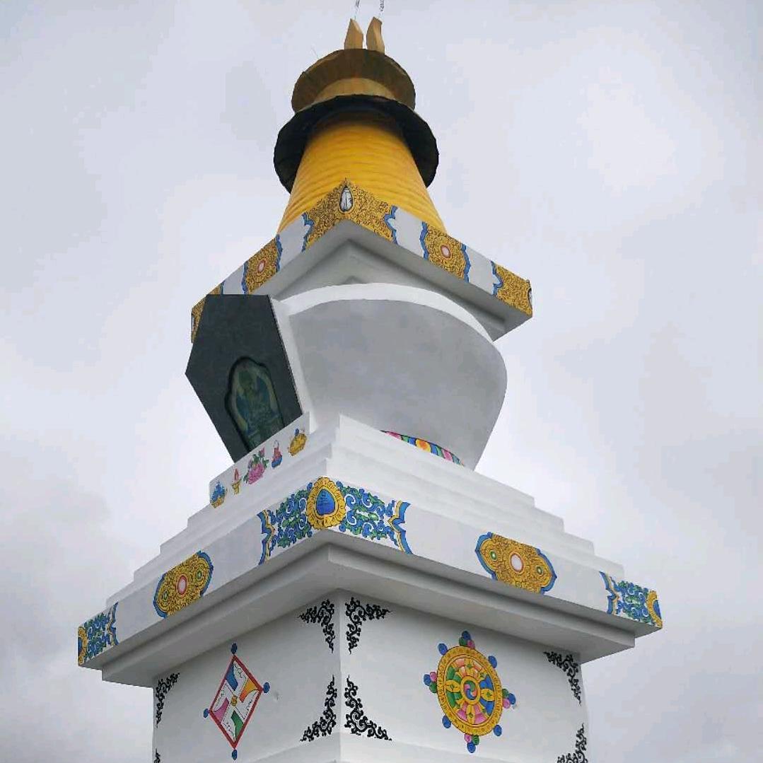 薰衣草藏家乐
