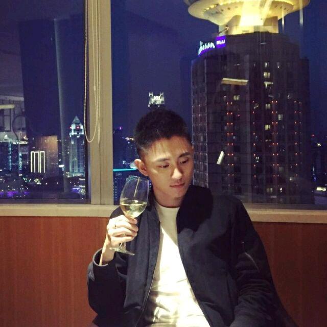 Johnny小杰