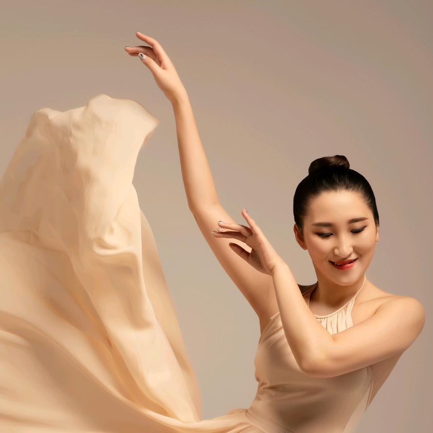 福州星八八｜茜茜老师