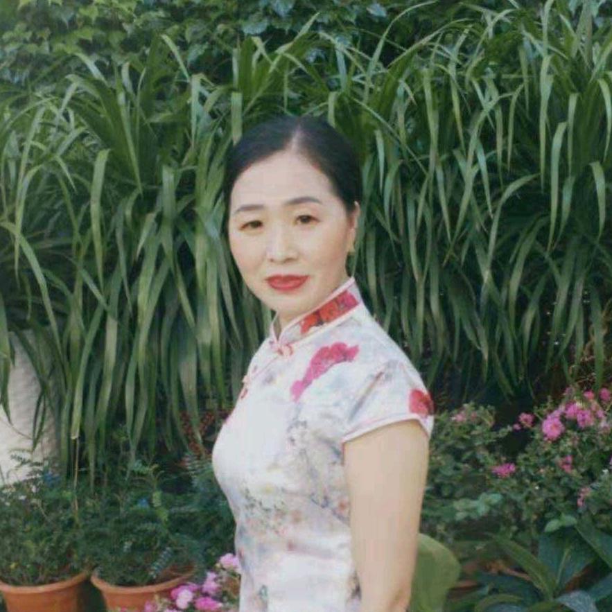 容容姐1  (早上8:30开播)
