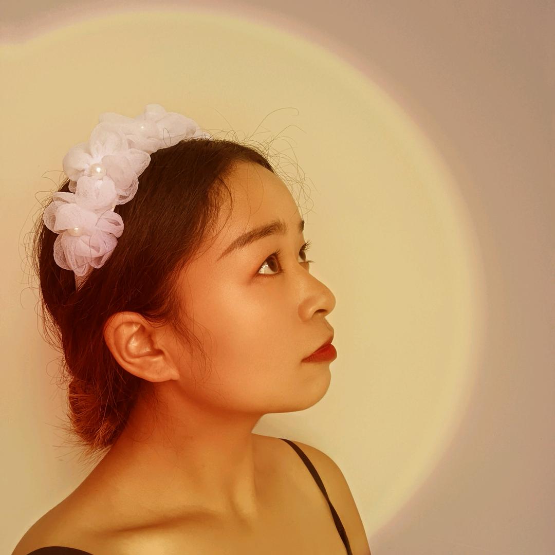 向阳而生～小莲