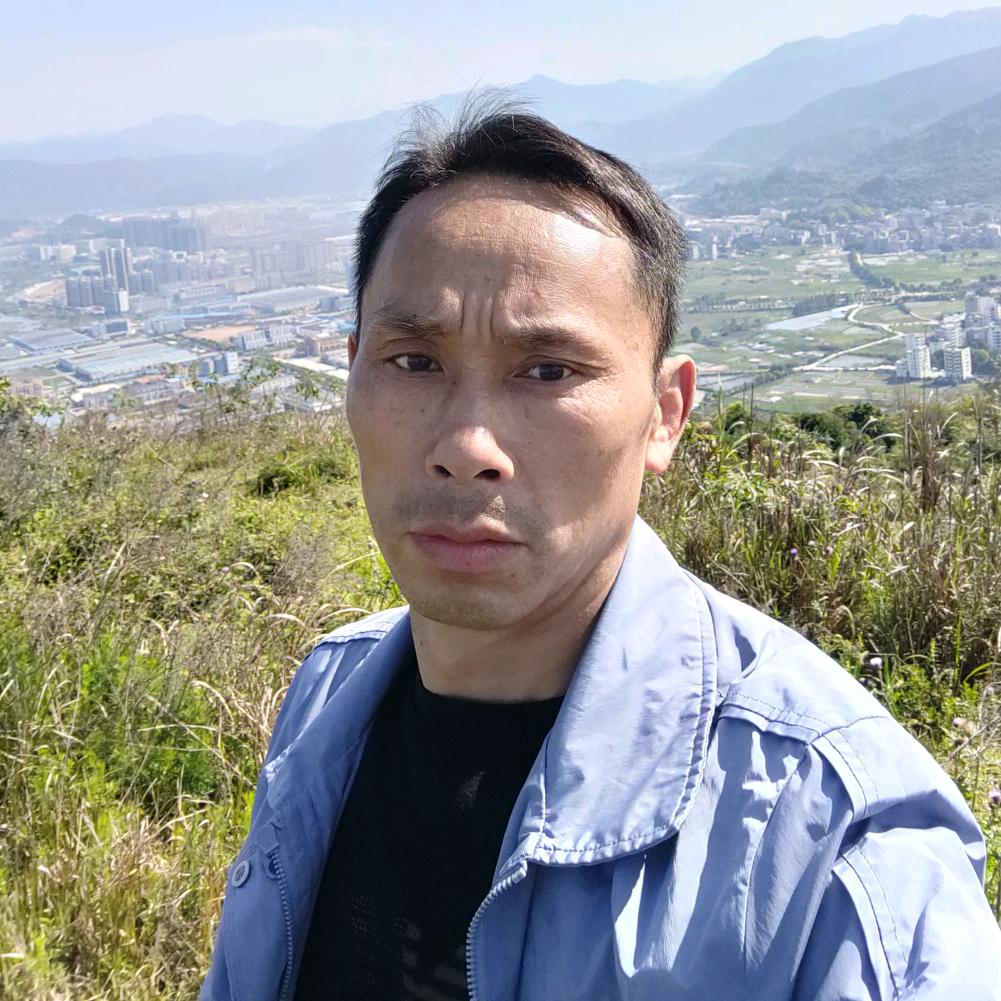 《老林》