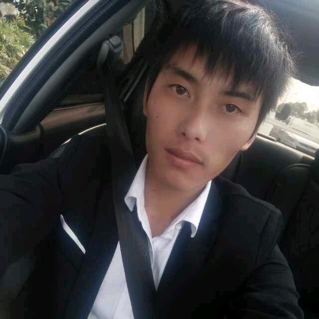 机车男人青春不再