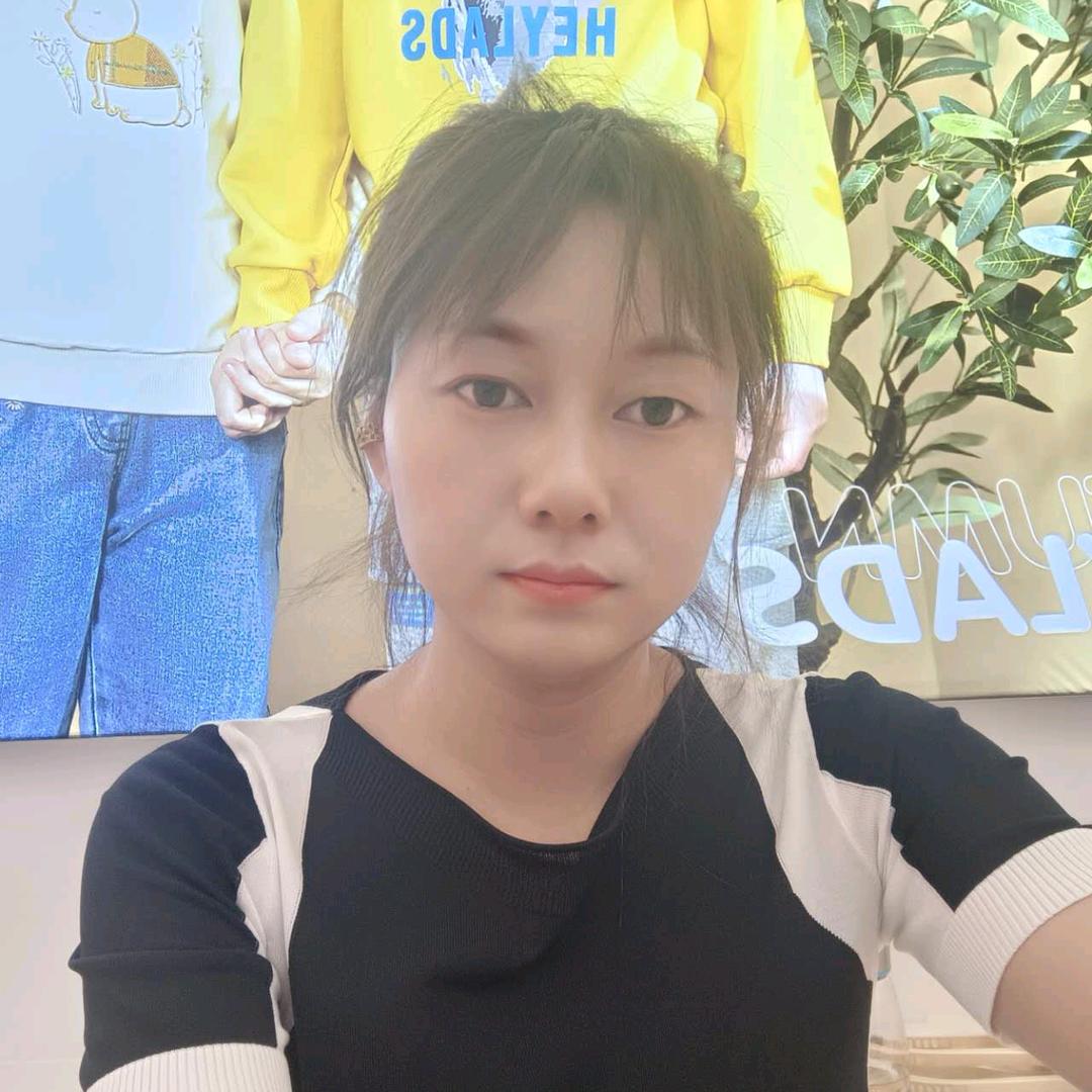 男生女生(金桥商场店)专用号