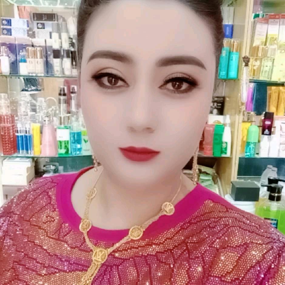 热孜亚  6666777