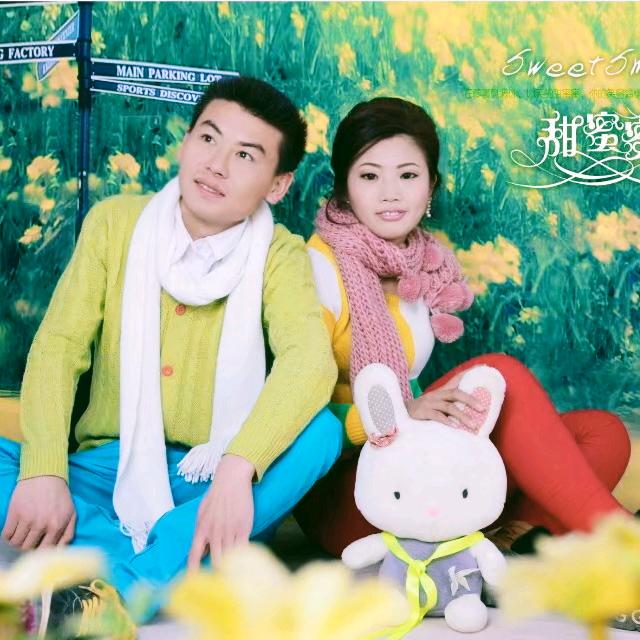 愛有妳们💕才完美 誠