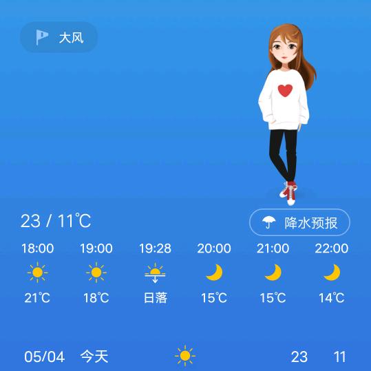 独酌
