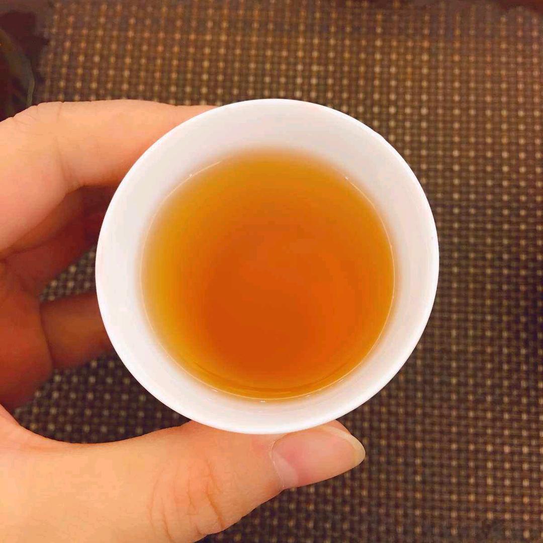 鸿溪茶庄