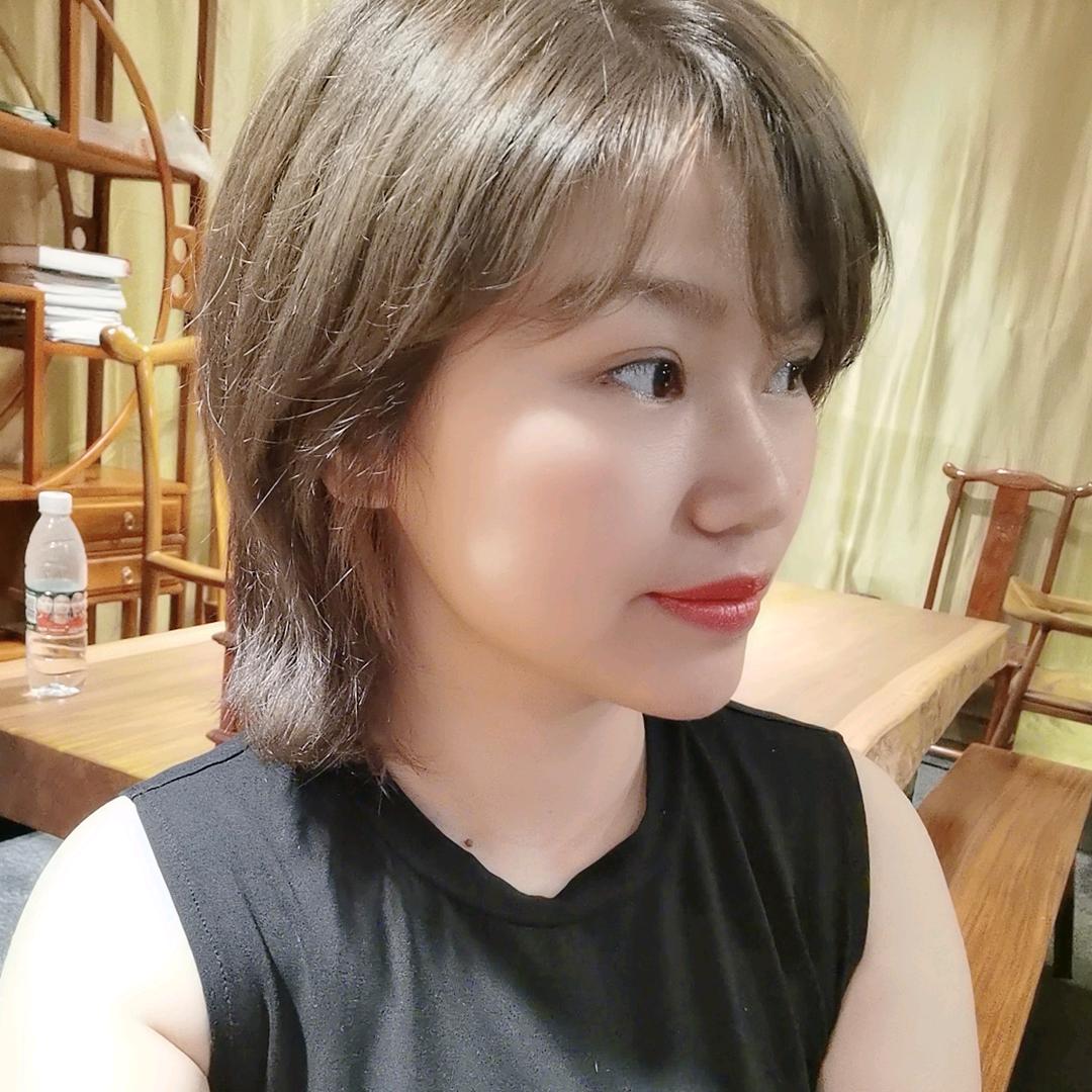 中艺兰苑—邓诗蕊