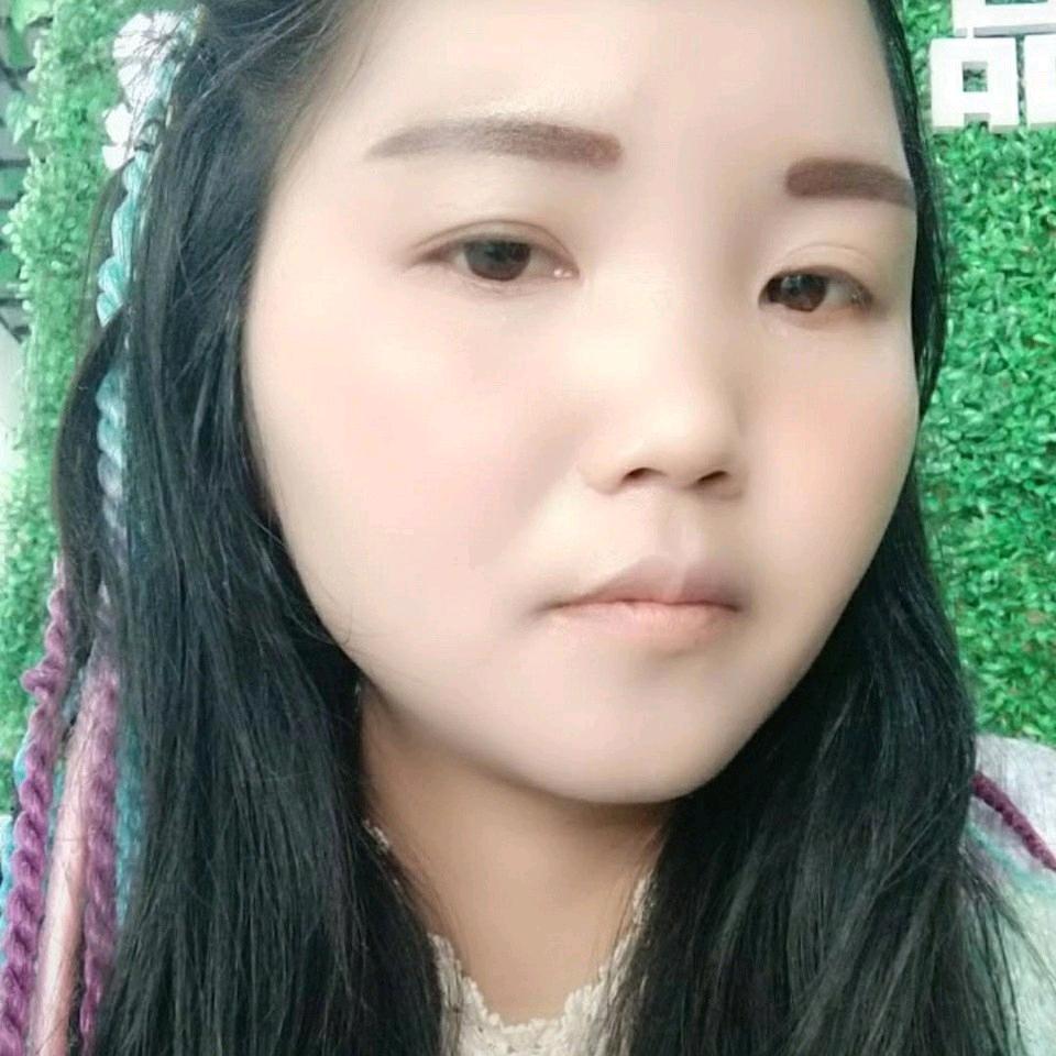 光山发彩美发用品批发