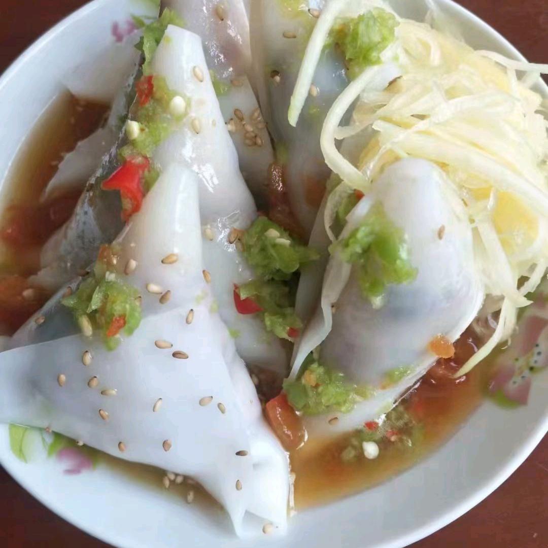 贵港玲之草平南特色小吃