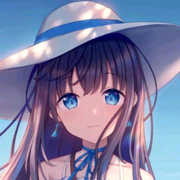 村姑娘