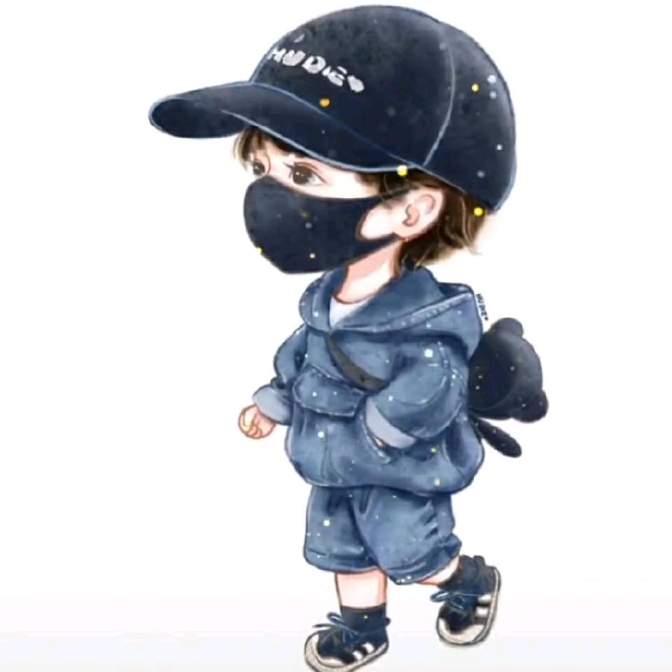 你在山中