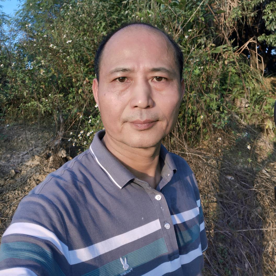山里人（郭）。