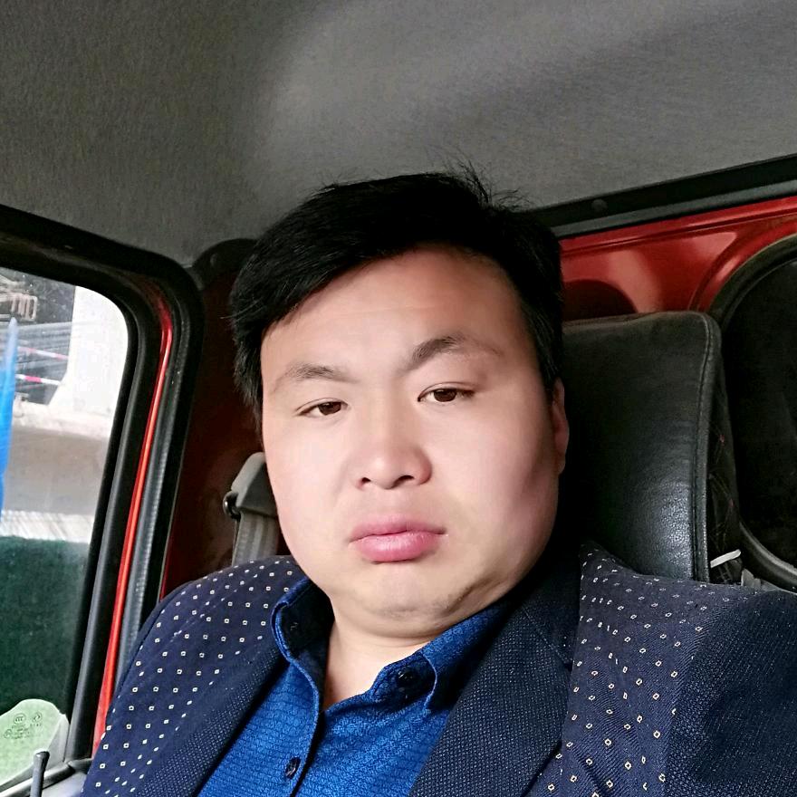 ～小杨～