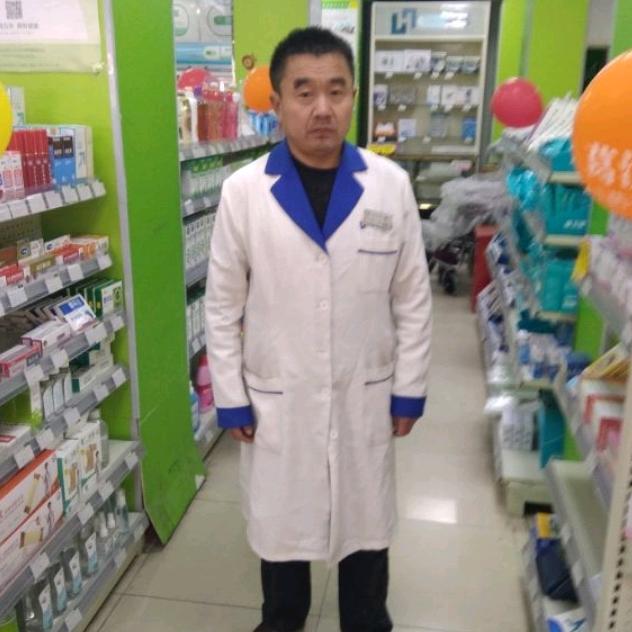 天官赐福  丁朝阳 枣庄二卫药一