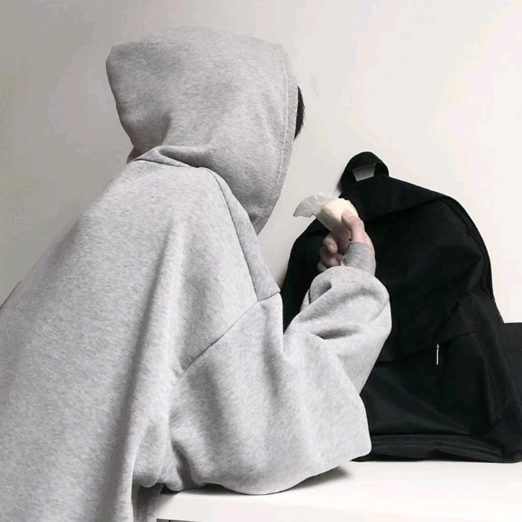 毕竟我酷！