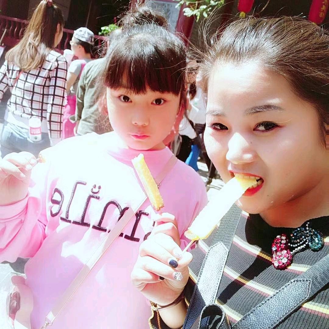 👩再度重相逢馨👧