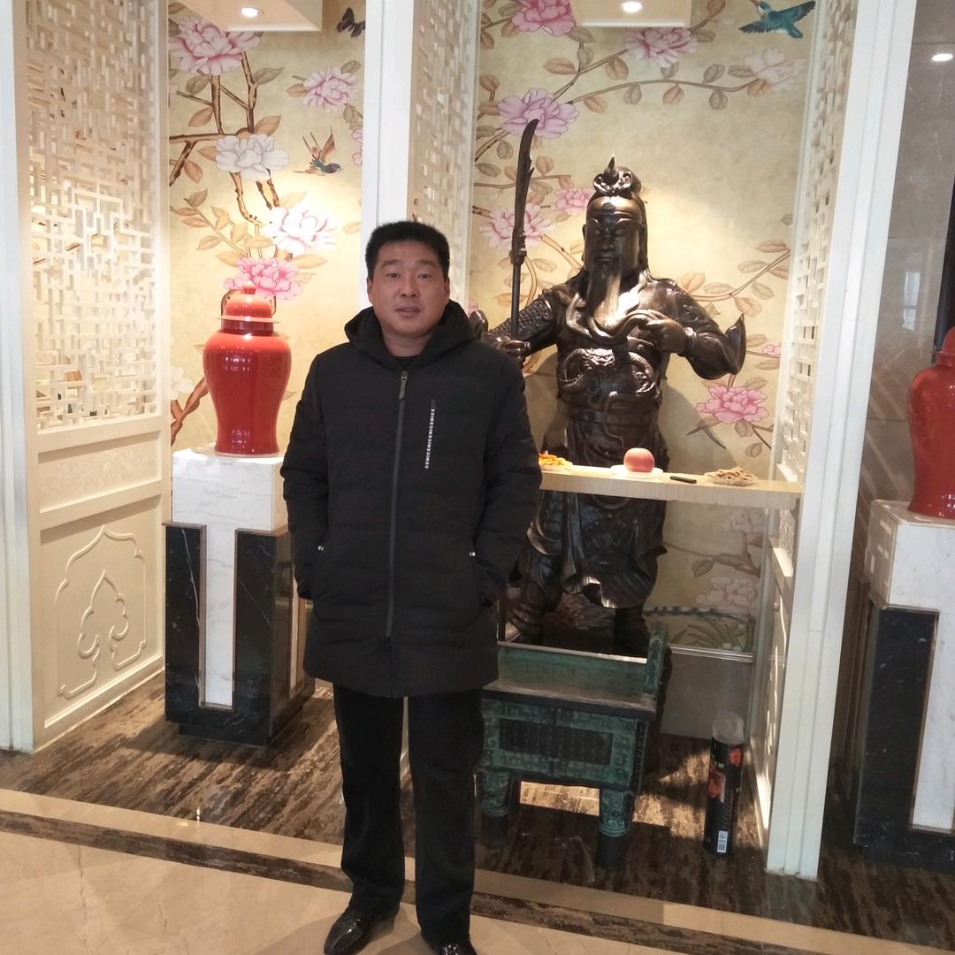 天意