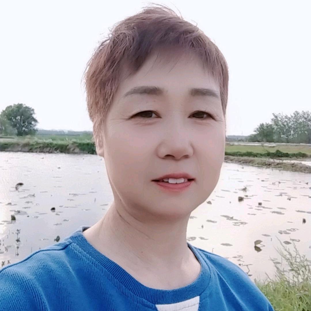 知足大姐（63年的🐰）