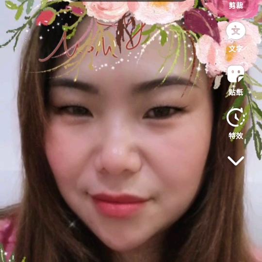爱的红冰花
