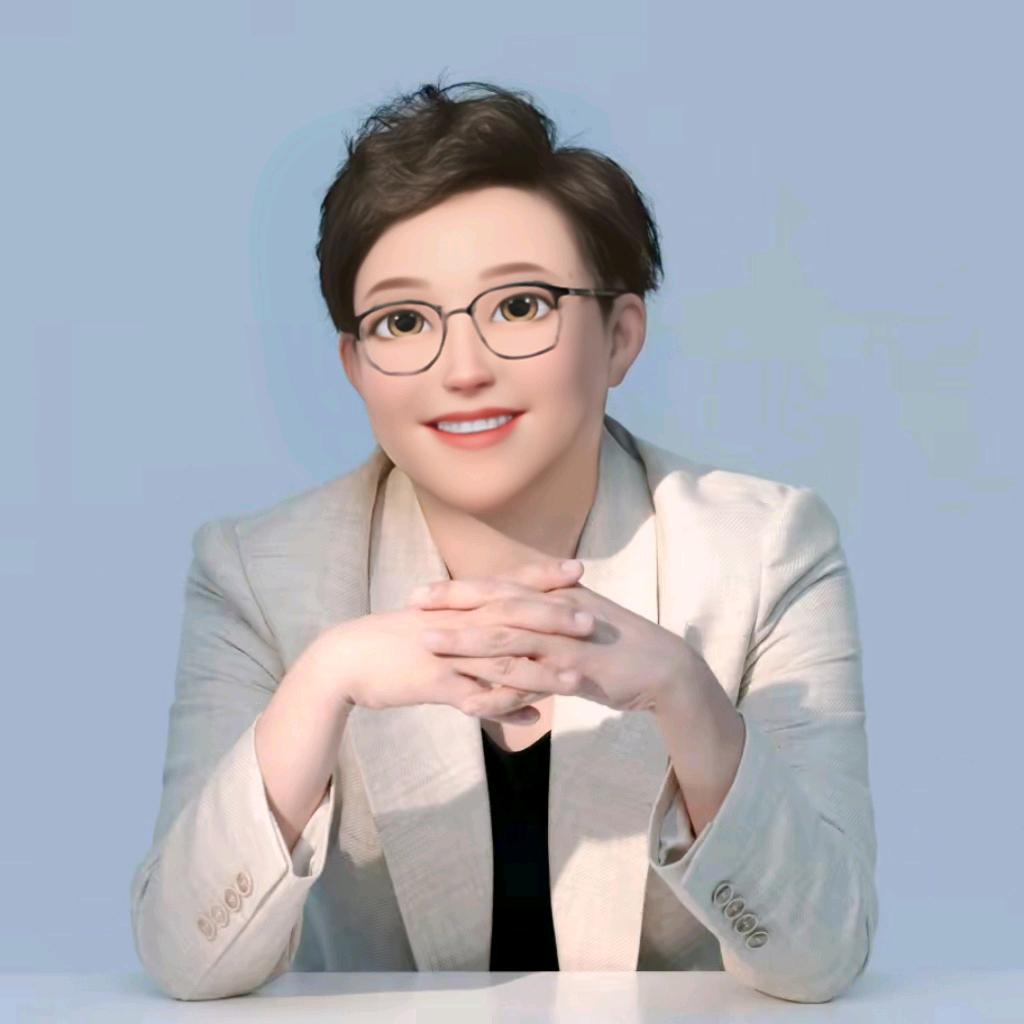 琦姐带你玩商业