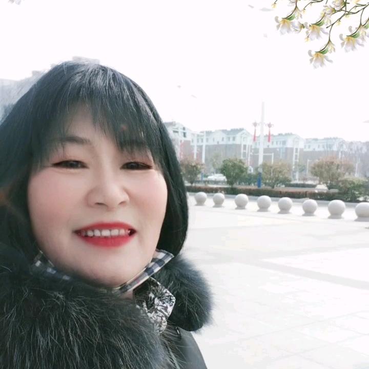 开心姜姐