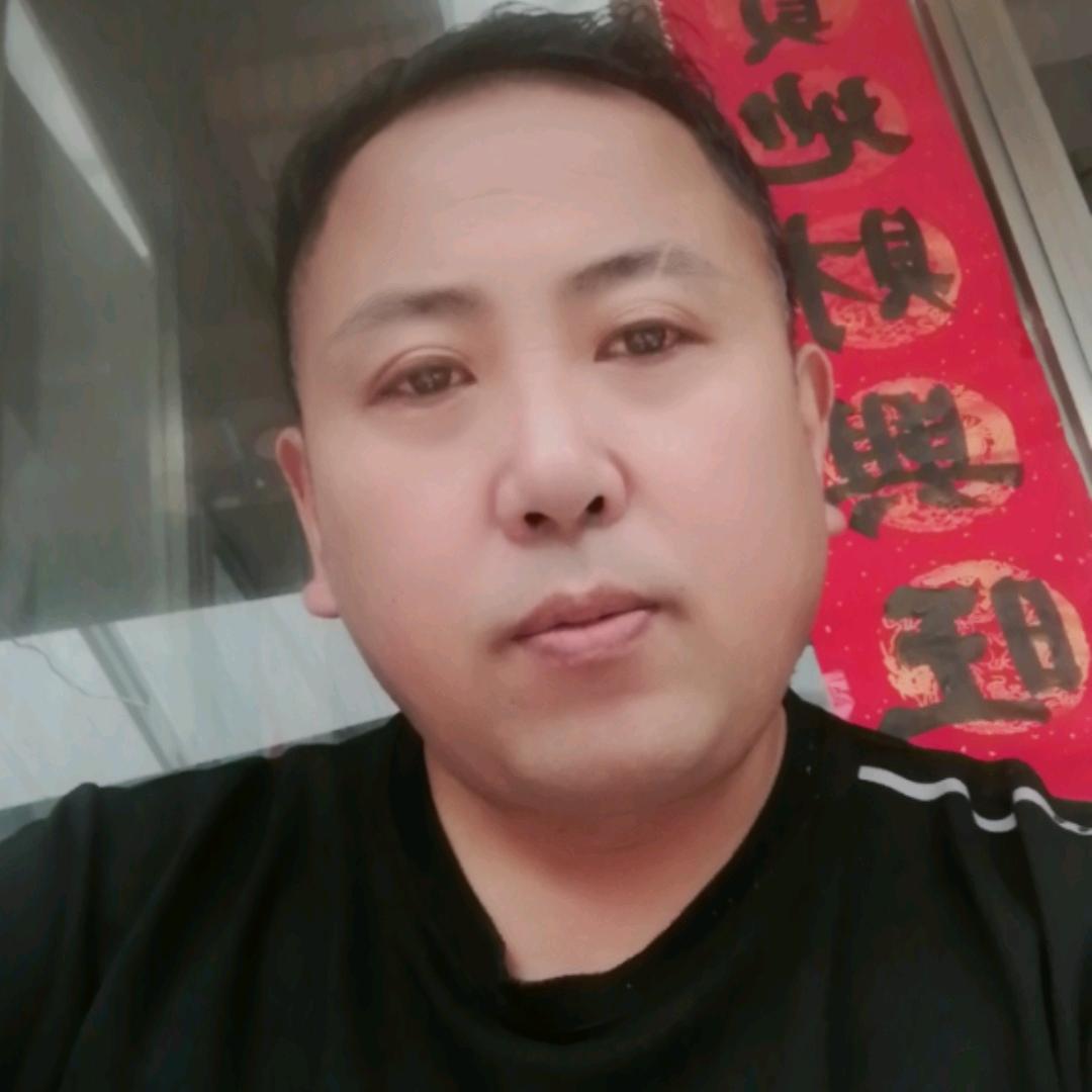 幸福来敲门