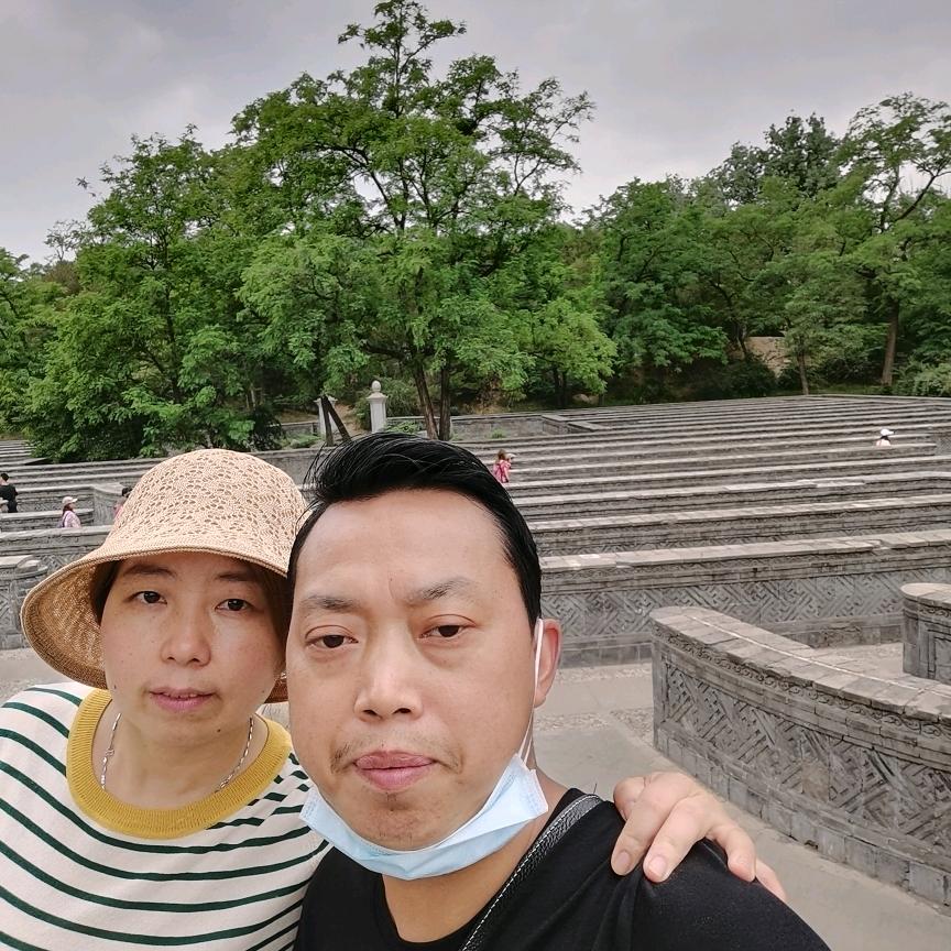 永济：给幸福让步