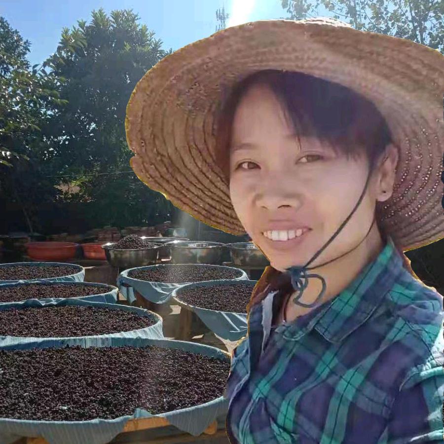 姜氏豆豉
