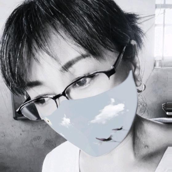 心善女人