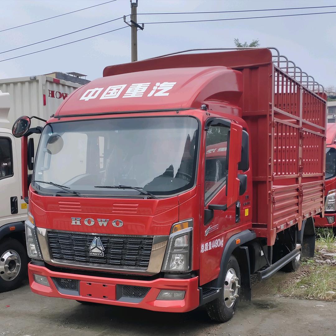 河池永航轻卡微卡销售